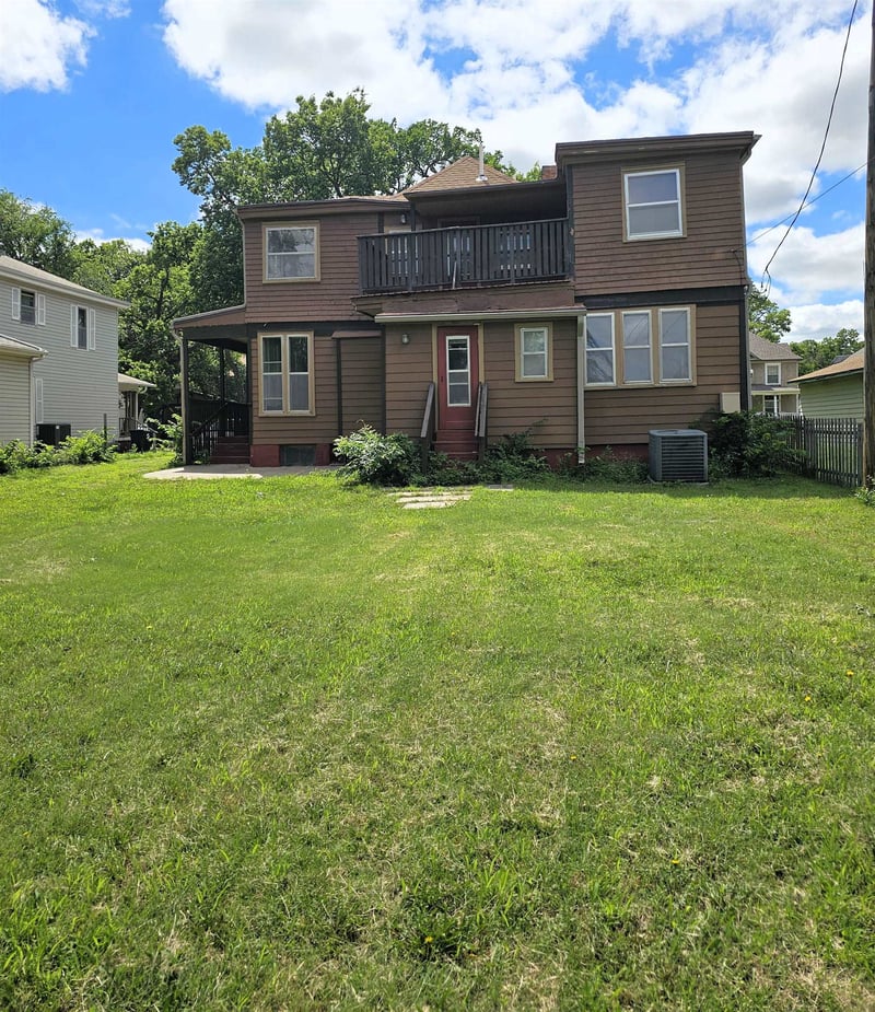 629 Highland Ave, Salina, KS 67401