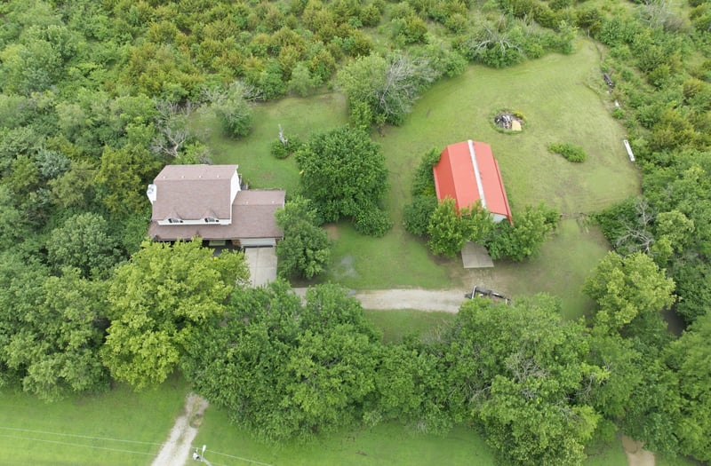 5941 Lago Cir, Augusta, KS 67010
