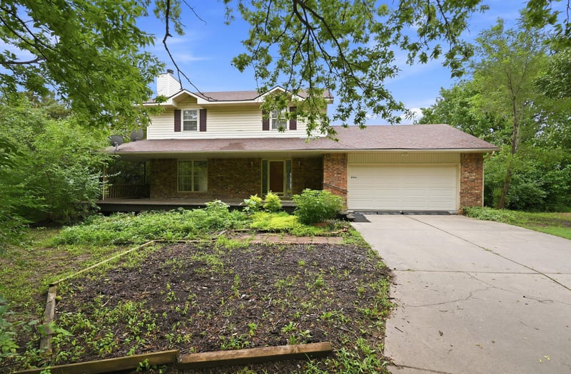 5941 Lago Cir, Augusta, KS 67010