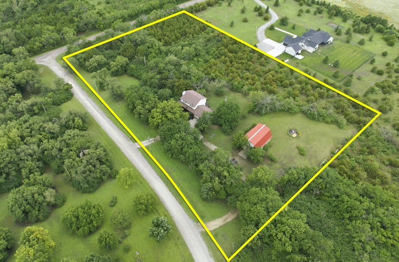 5941 Lago Cir, Augusta, KS 67010