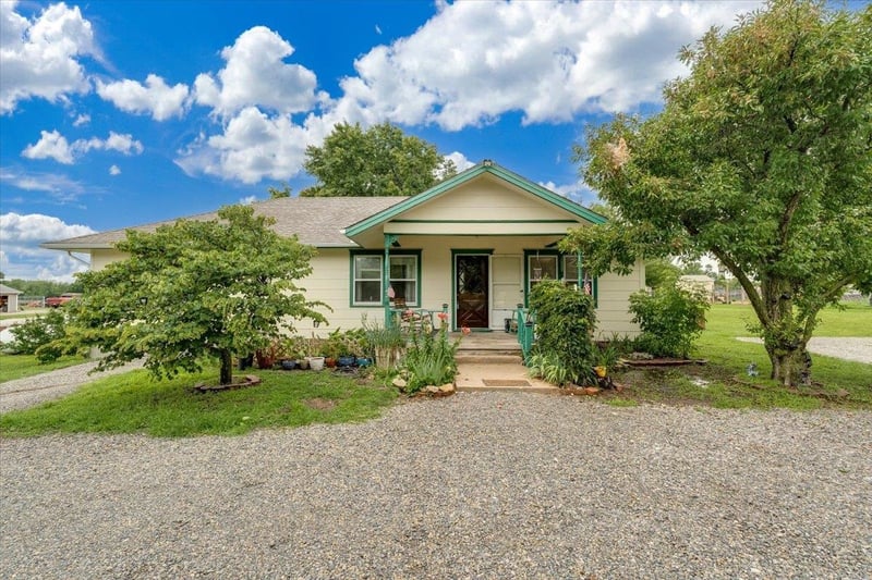 10101 106th St S, Mulvane, KS 67110