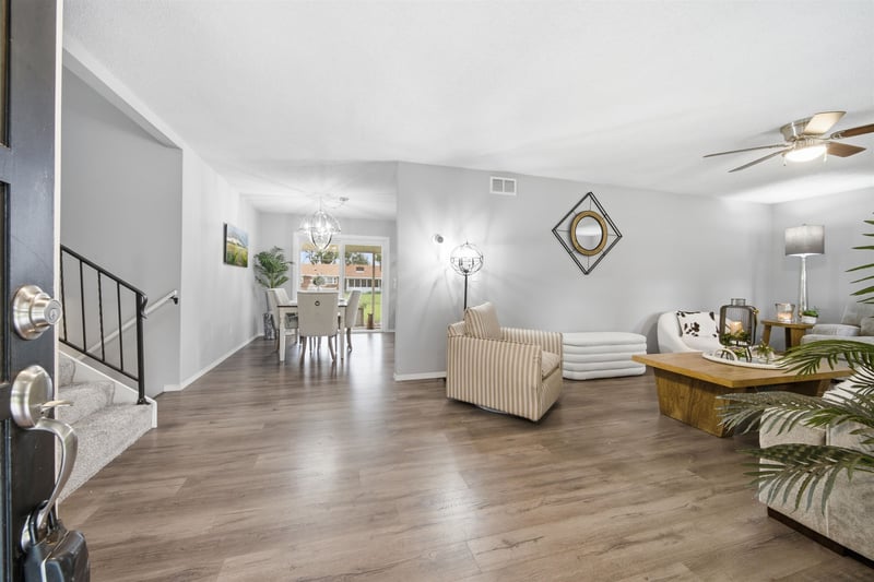1401 Fieldcrest , Wichita, KS 67209