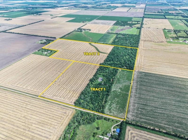 000 72nd St, Newton, KS 67114