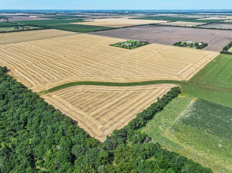 000 Anderson Rd, Newton, KS 67114