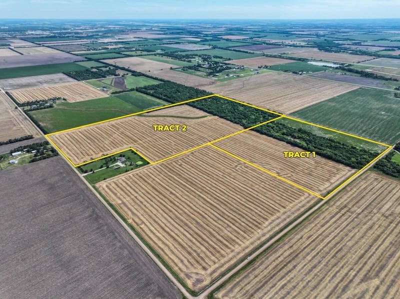000 Anderson Rd, Newton, KS 67114