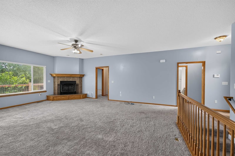 620 Stoneridge , Valley Center, KS 67147