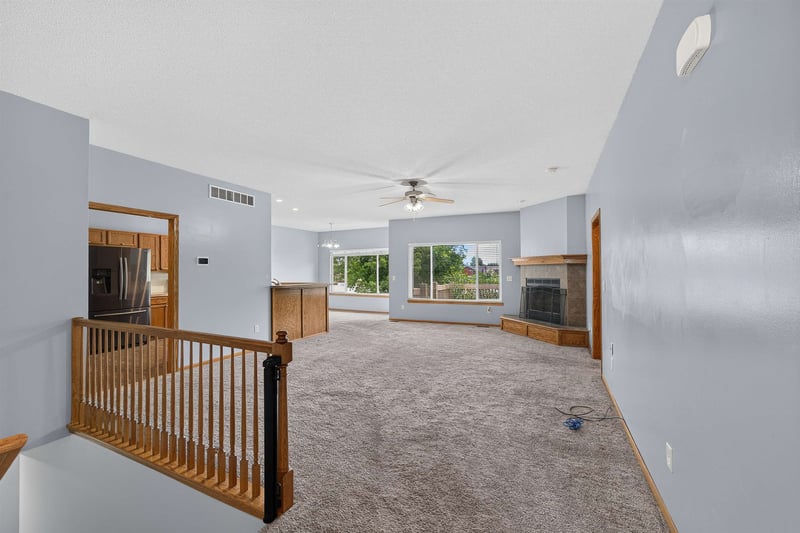 620 Stoneridge , Valley Center, KS 67147
