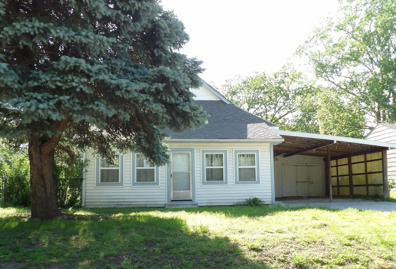 1509 2nd , Arkansas City, KS 67005