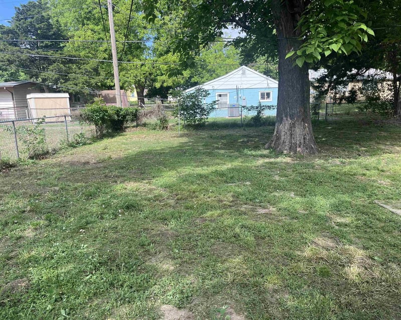 1509 2nd , Arkansas City, KS 67005