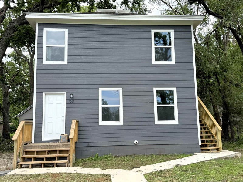 102 - 102 12 West Pl, Salina, KS 67401