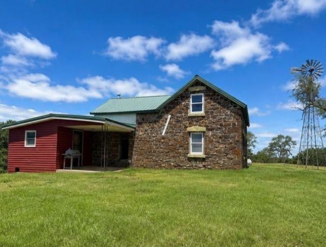 2978 Deer Dr, Beverly, KS 67423