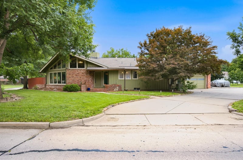 1808 N Heiserman, Wichita, KS 67203