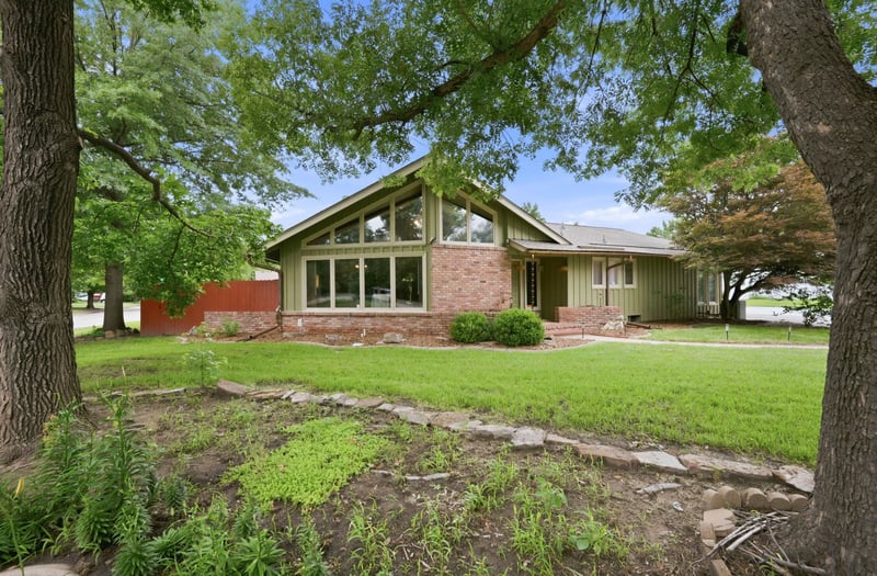 1808 N Heiserman, Wichita, KS 67203