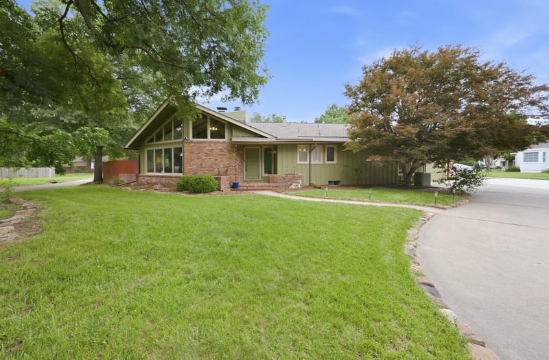 1808 N Heiserman, Wichita, KS 67203