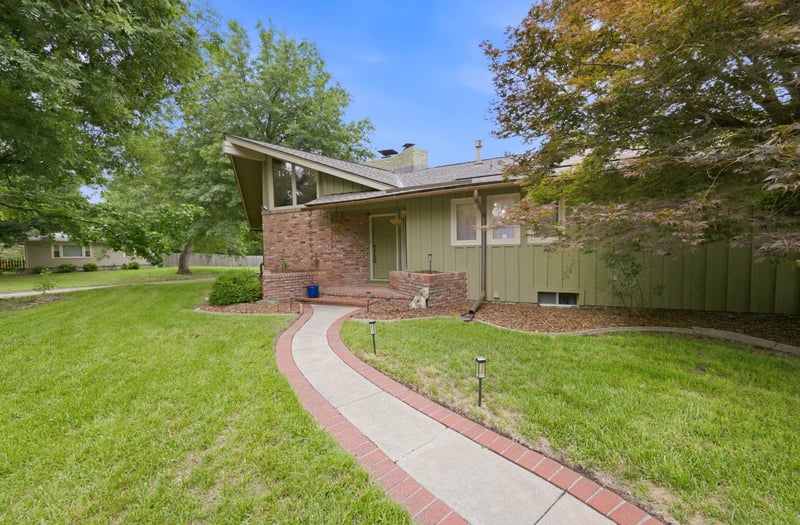 1808 N Heiserman, Wichita, KS 67203