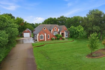 6538 N Bella Rd, Wichita, KS 67204