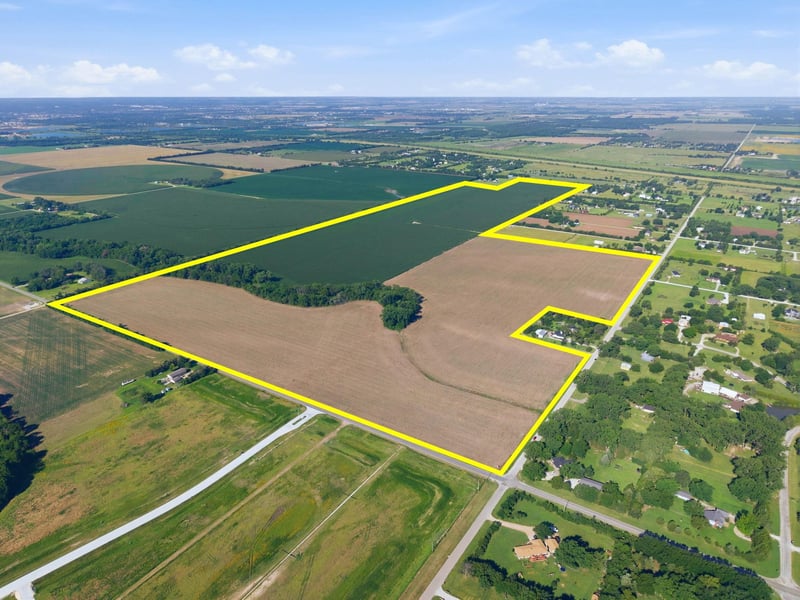 0000 77th St & Hoover/west, Valley Center, KS 67147
