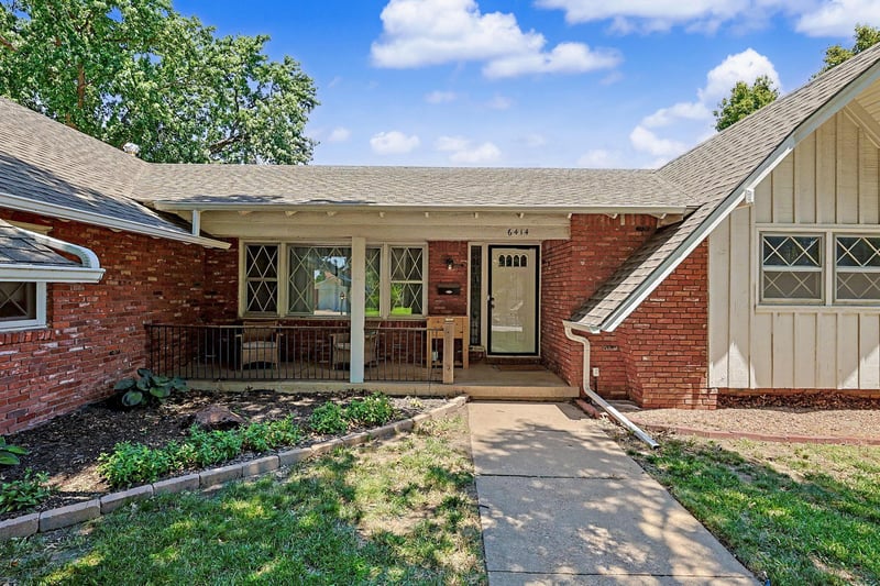 6414 E 12th St, Wichita, KS 67206