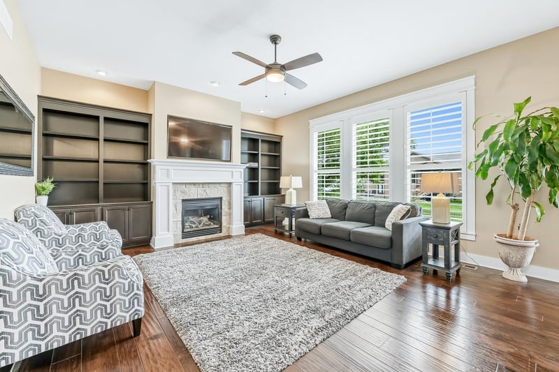 2511 N Ridgehurst, Wichita, KS 67228