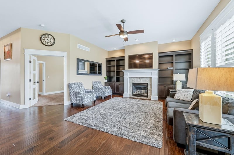2511 N Ridgehurst, Wichita, KS 67228