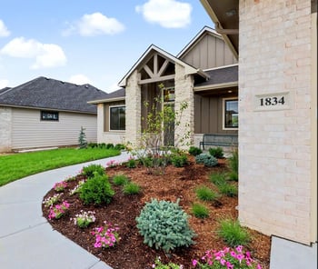 1834 W Harborlight, Wichita, KS 67204