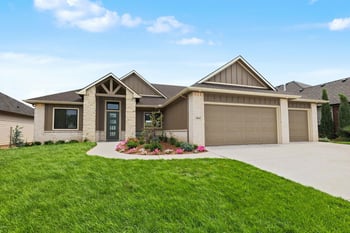 1834 W Harborlight, Wichita, KS 67204