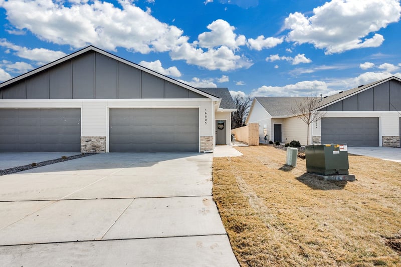 16915 Kashmir , Goddard, KS 67052