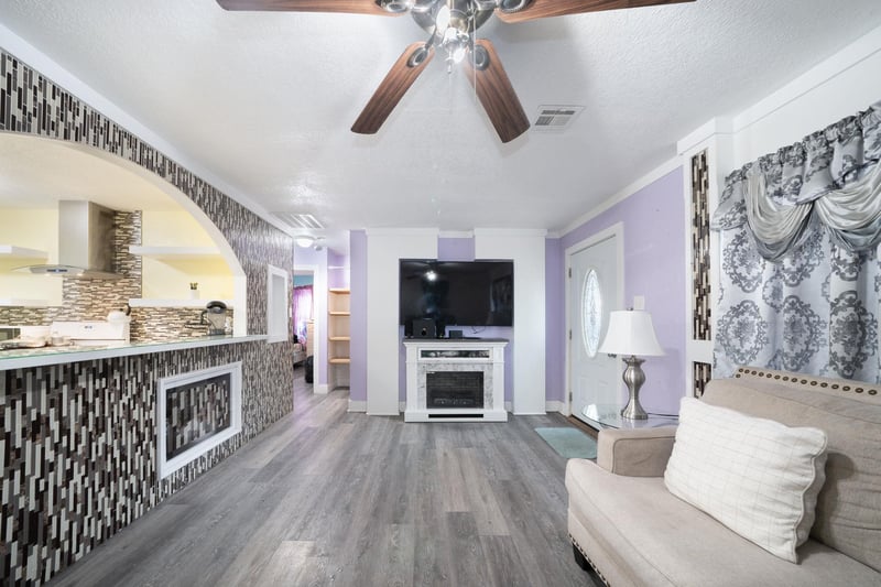 4592 S Brookhaven, Wichita, KS 67216