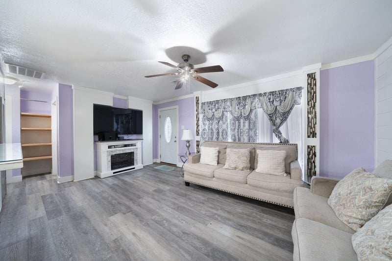 4592 S Brookhaven, Wichita, KS 67216
