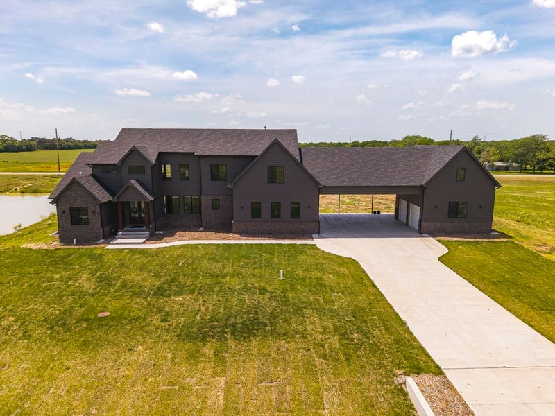243 Thurston , Derby, KS 67037