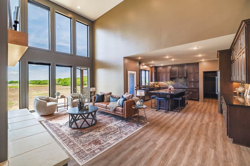 243 Thurston , Derby, KS 67037