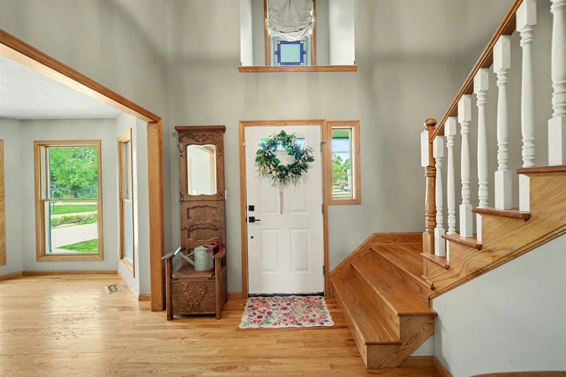 417 Coreyview Pl, Abilene, KS 67410