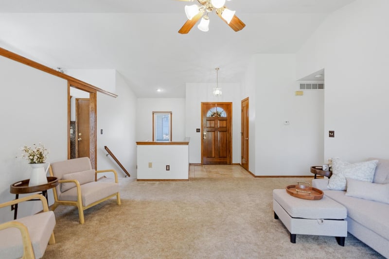7762 Harvest , Wichita, KS 67212