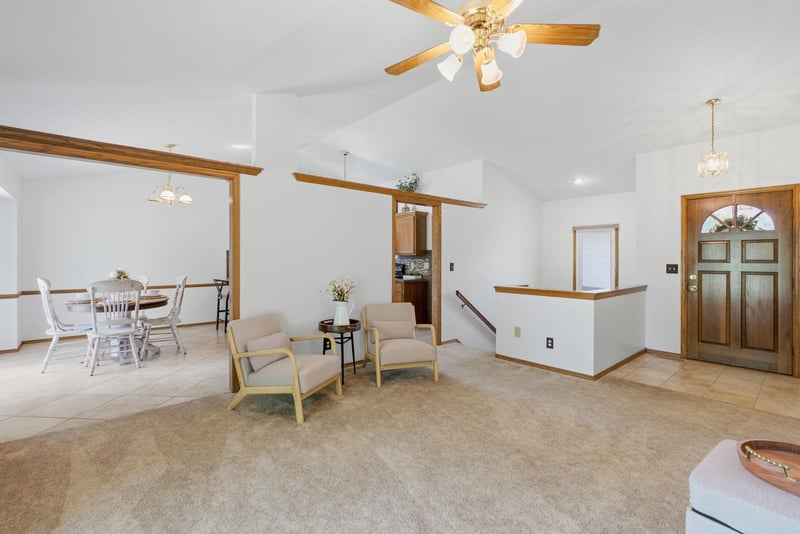 7762 Harvest , Wichita, KS 67212