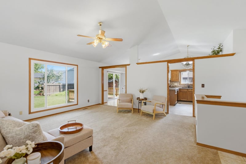 7762 Harvest , Wichita, KS 67212