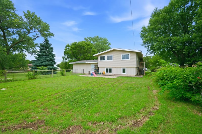426 Village Rd, El Dorado, KS 67042