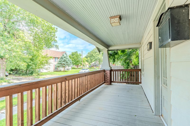 812 Maris St, Winfield, KS 67156