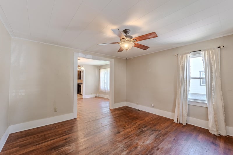 812 Maris St, Winfield, KS 67156