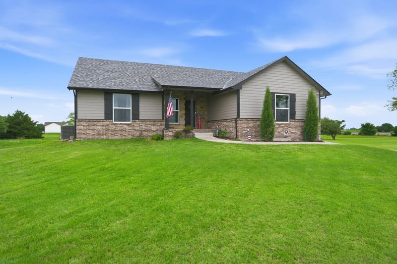 2000 95th St S, Haysville, KS 67060