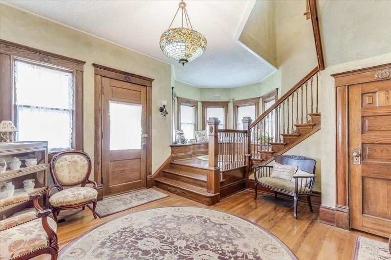 205 N Mulberry, Eureka, KS 67045