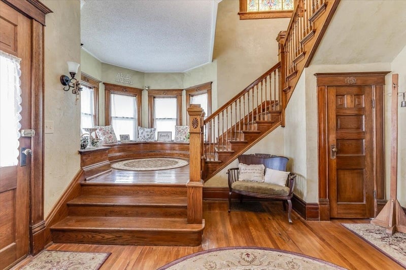 205 N Mulberry, Eureka, KS 67045