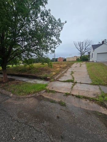 1742 N Lorraine, Wichita, KS 67216