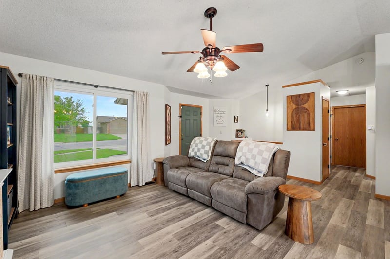 3724 Westgate , Wichita, KS 67215
