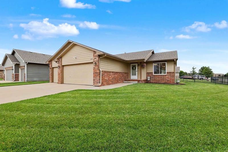 3724 Westgate , Wichita, KS 67215