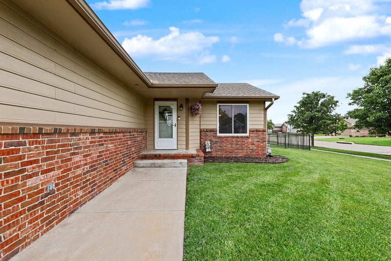 3724 Westgate , Wichita, KS 67215