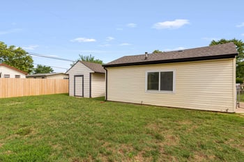2609 S Elizabeth Ave, Wichita, KS 67217-2221