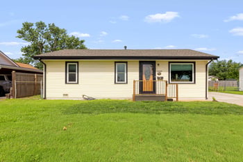 2609 S Elizabeth Ave, Wichita, KS 67217-2221