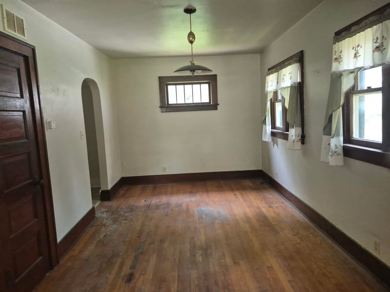 219 S Mulberry, Eureka, KS 67045