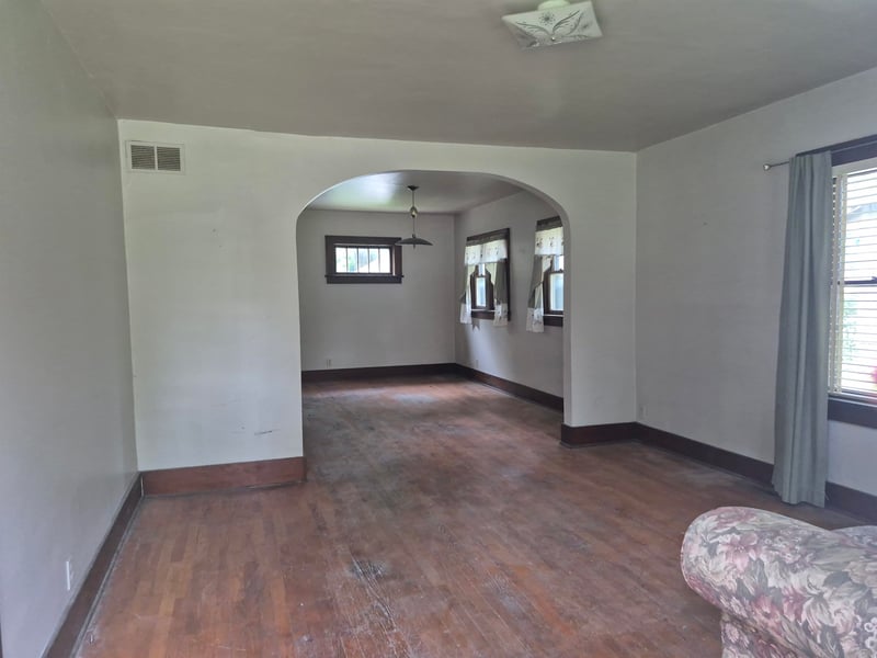219 S Mulberry, Eureka, KS 67045