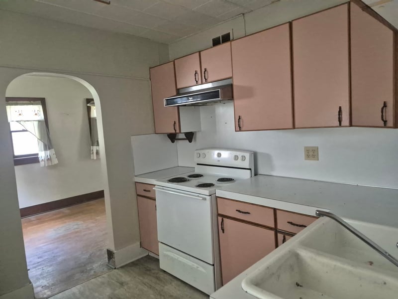 219 S Mulberry, Eureka, KS 67045